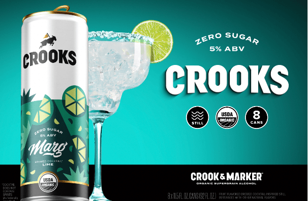 LIME MARGARITA
