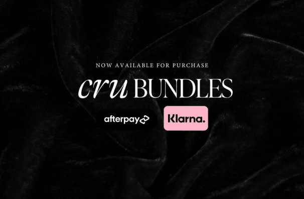 CRUZ HAIR BUNDLES