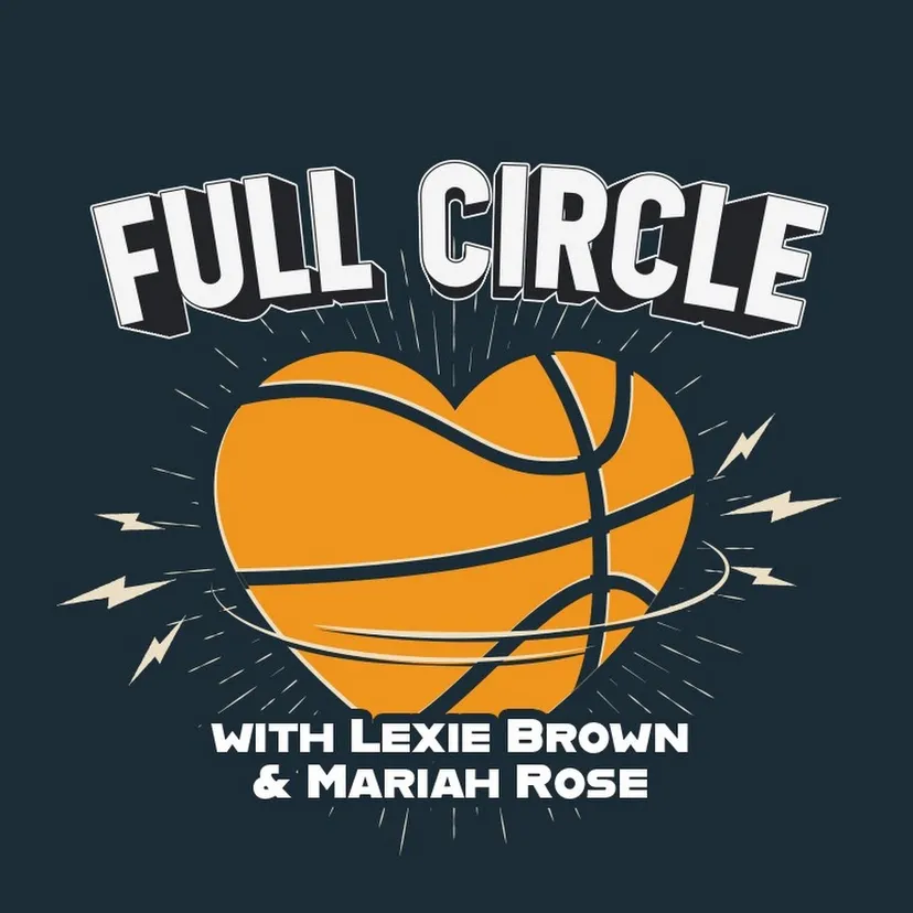 FULL CIRCLE PODCAST YOUTUBE 