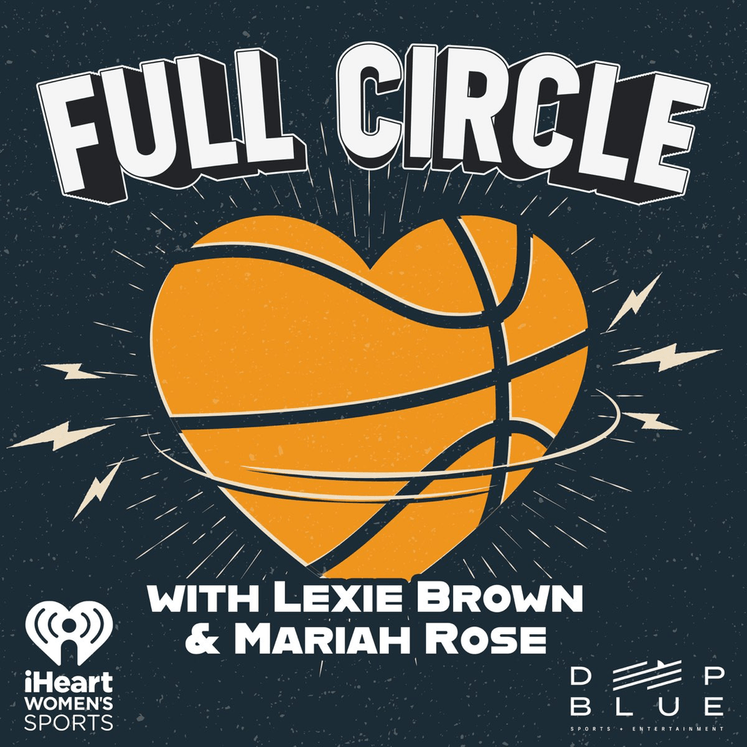 Full Circle Podcast