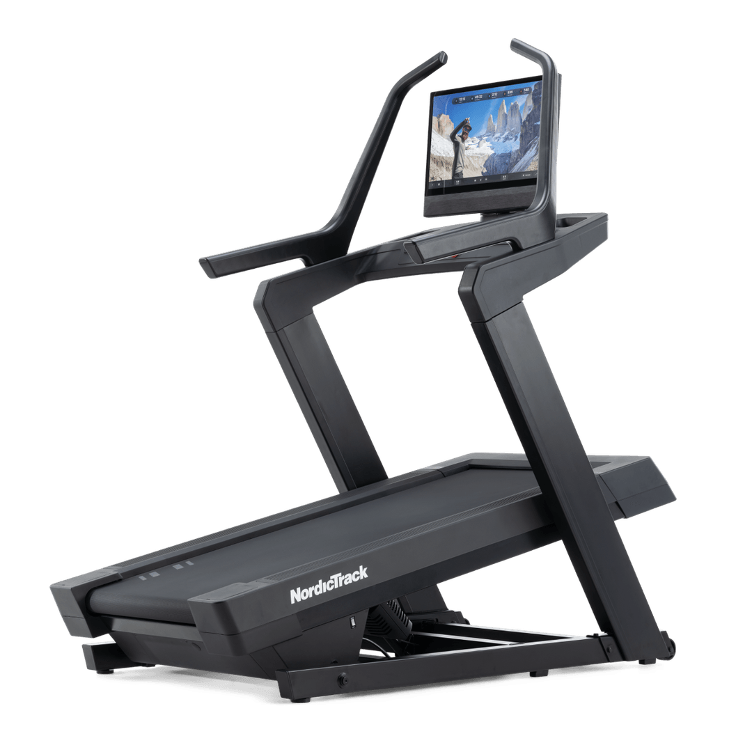 X24 Incline Treadmill - NTLexieBrown25