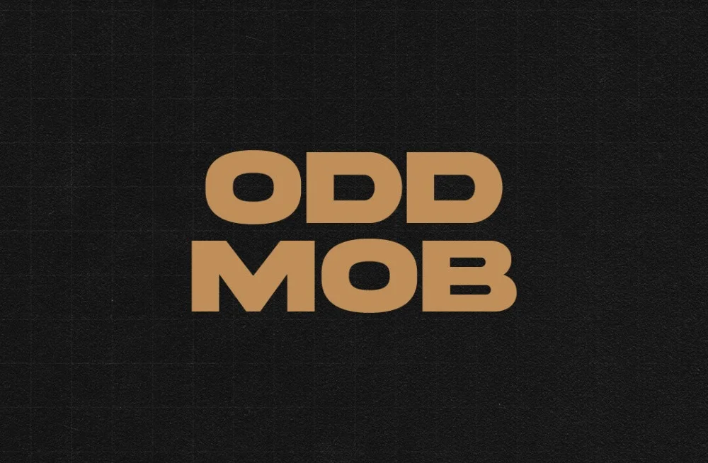 ODD MOB - Sunday Feb 1