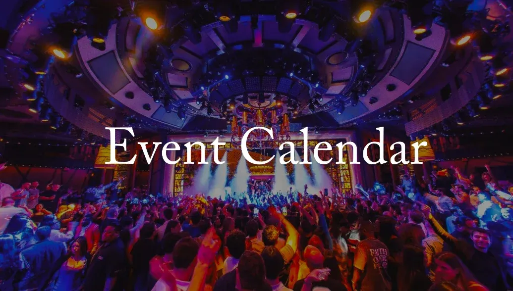 ALL EVENTS