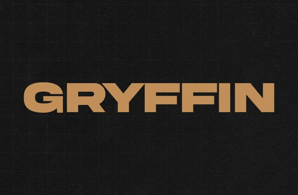 GRYFFIN - Friday Jan 30