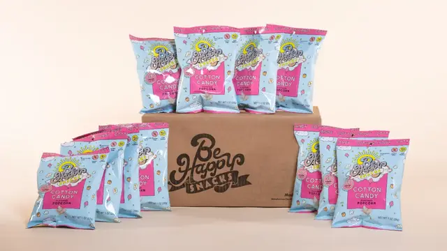 NEW - Shop Multipacks
