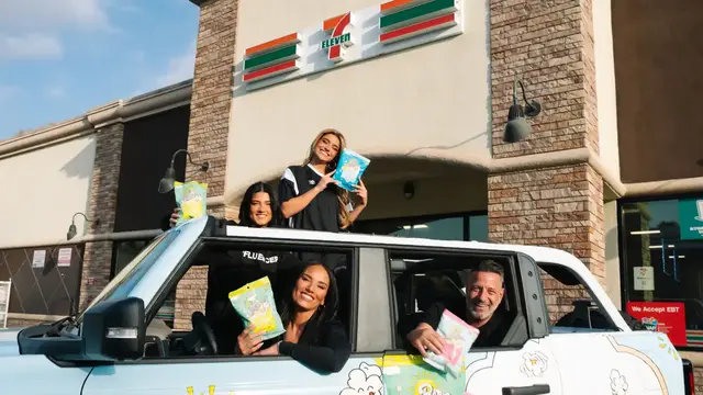 Store Locator - Find us near you!
