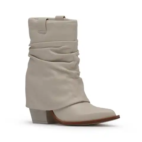 Savella Bootie