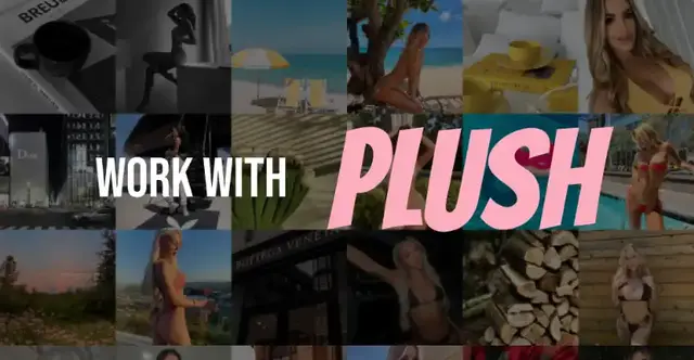 Work With PLUSH