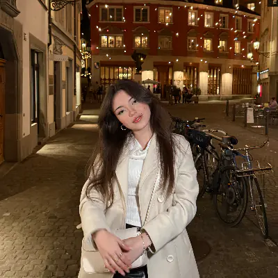 Angela