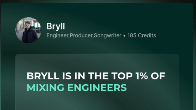 CREDITS