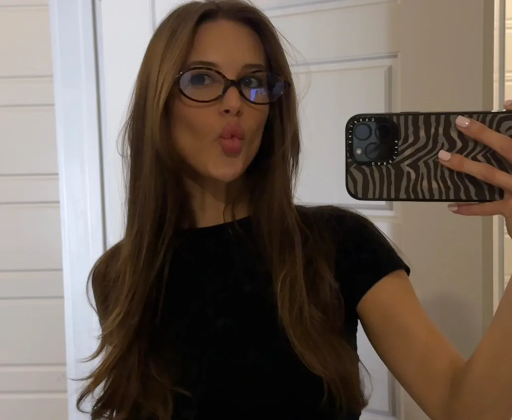 MaddieBaciak on LTK