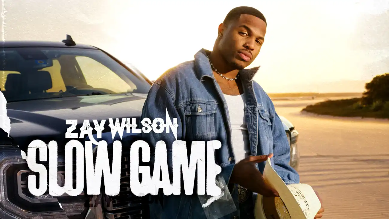 SLOW GAME On All Platforms 🎶