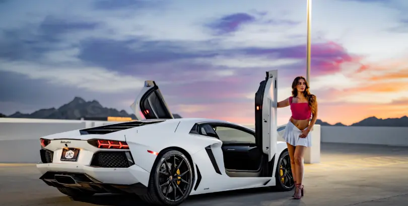 Luxury Auto Collection
