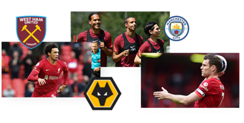 Pre-Season on LFCTV GO | 30GO22 for 30% off