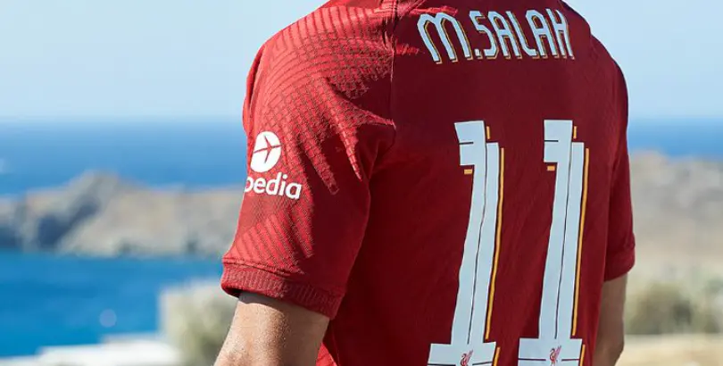 Official LFC Online Store