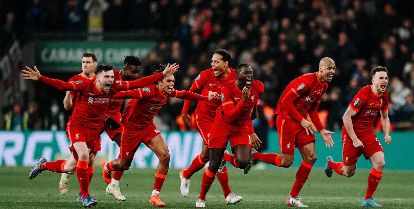 Official LFC website for latest news