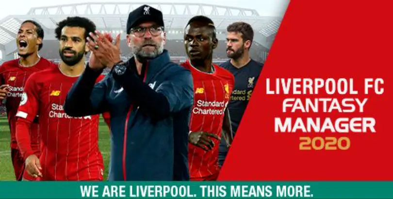Download the official LFC App