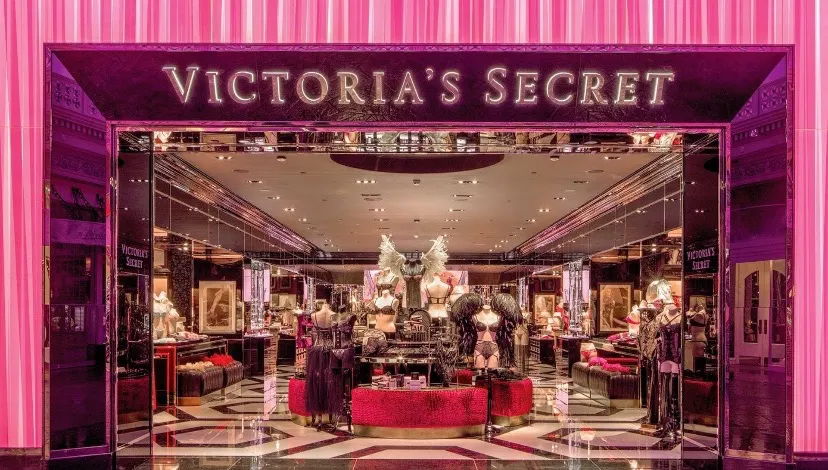  Victoria Secret & PINK Storefront