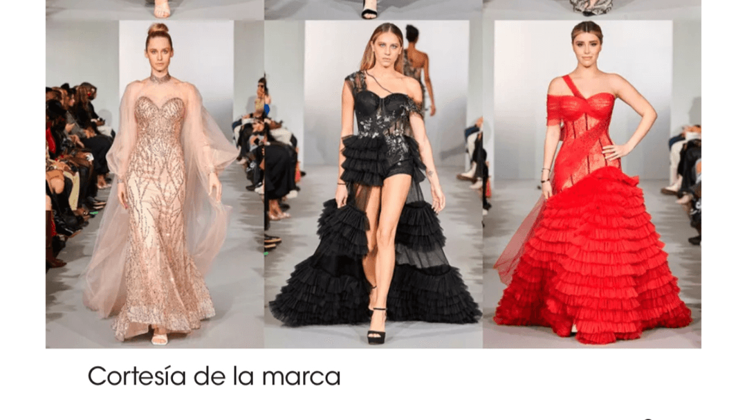 Vogue Mexico