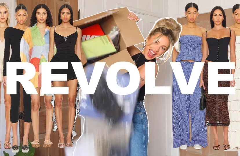 my favs ❤️ Revolve x FWRD 