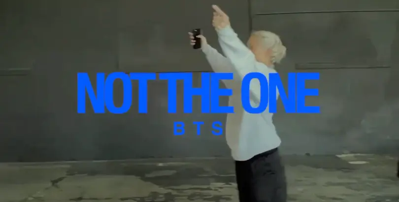 Moxie Raia - Not The One (BTS Video)