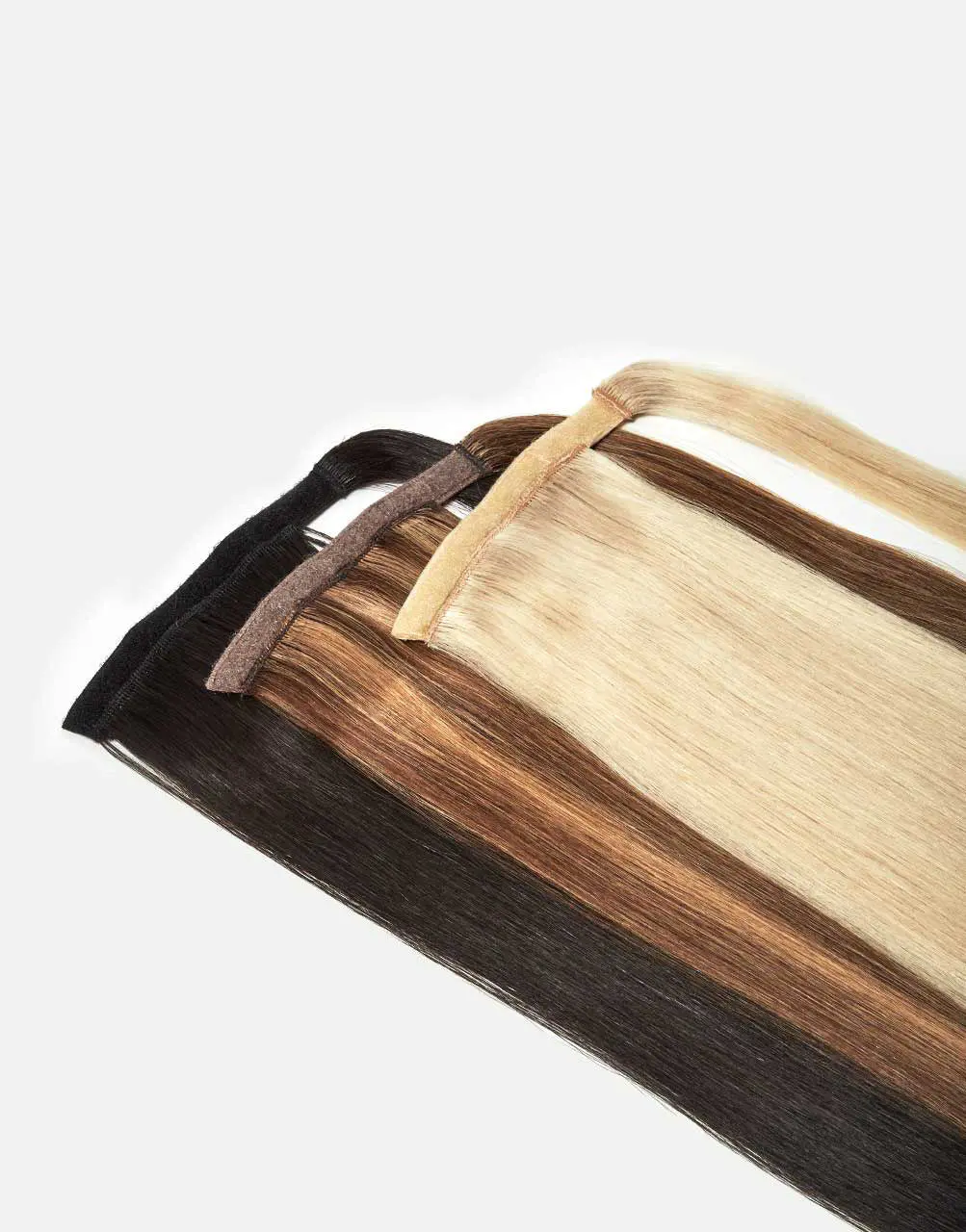 RPZL X MOXIE HAIR EXTENSION COLLAB