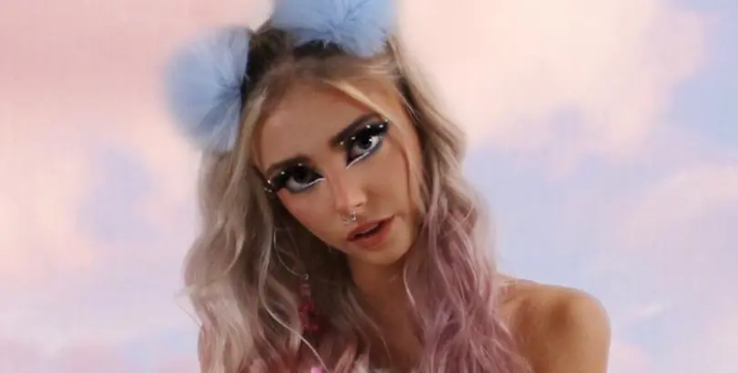 My iHeartRaves Link - Code: SHEA