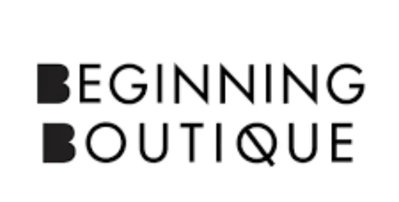 VIVI15 for $$ off Beginning Boutique