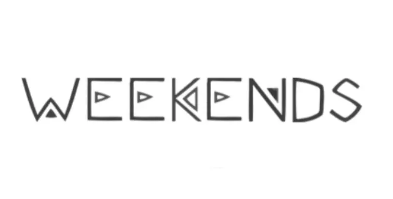 VICTORIA10 for $$ off Weekends Clothing