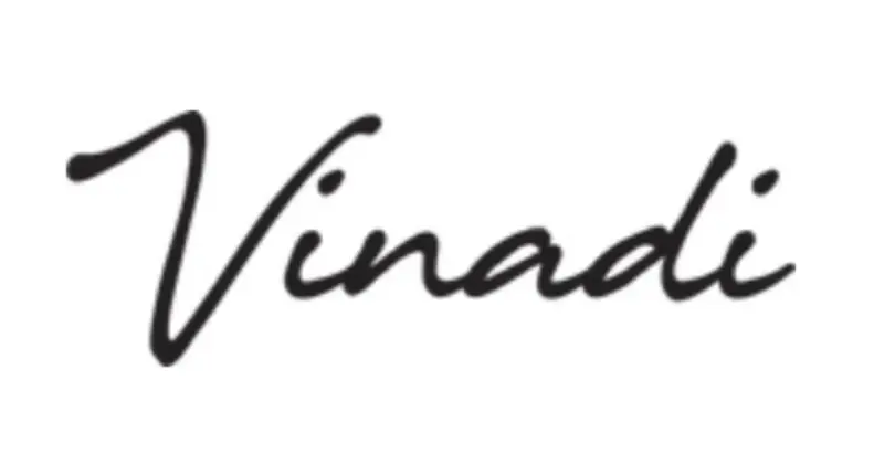 VIVI15 for $$ off Vinadi