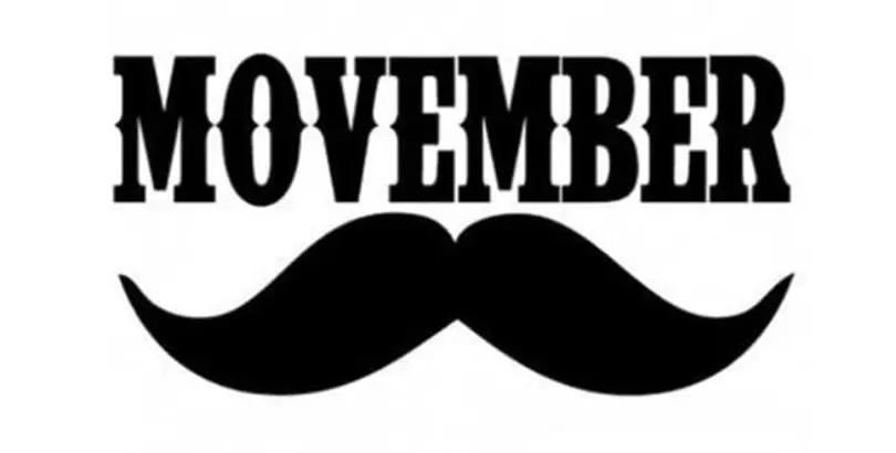Movember