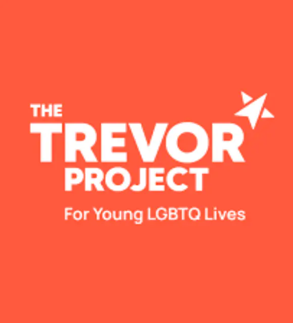 Donate To Trevor Project - support young LGBTQ people nationwide