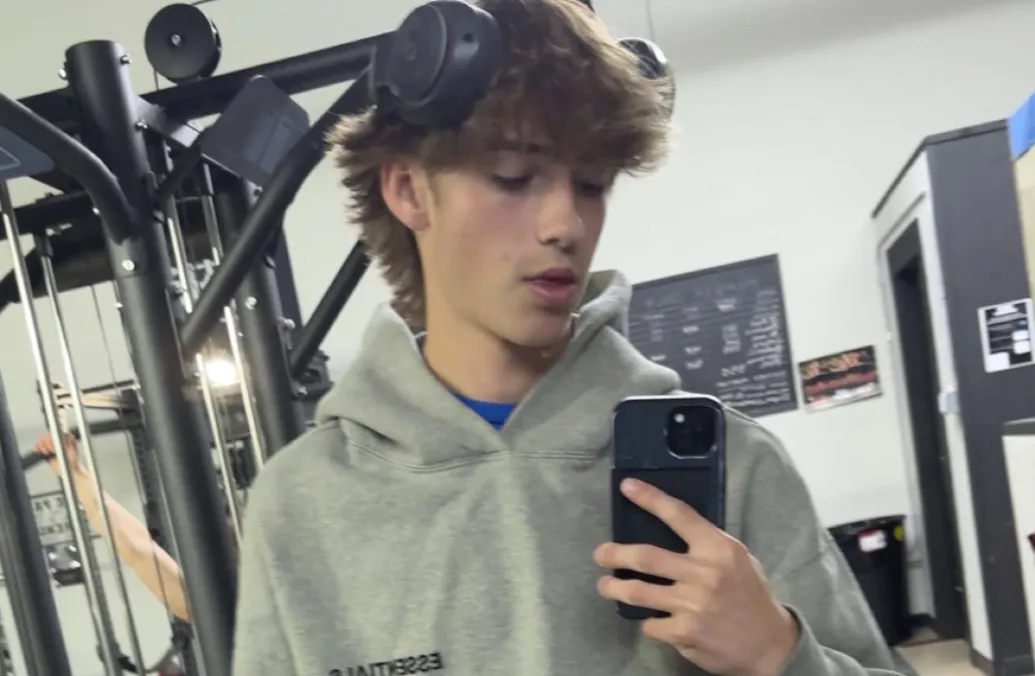 Stay up to date with me on TikTok!