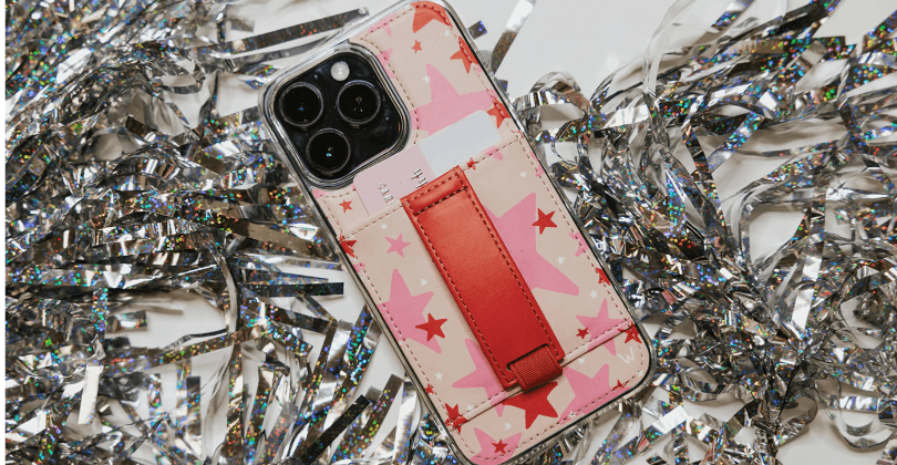 WALLI CASE (code: KARLIE)