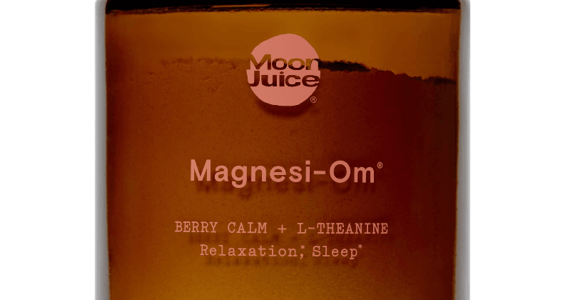 MAGNESIUM (code: KARLIERAE for 25% off)