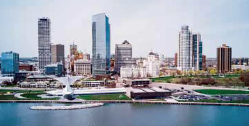 Explore Milwaukee