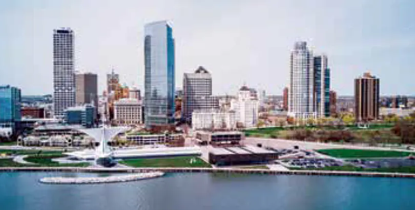 Discover Milwaukee