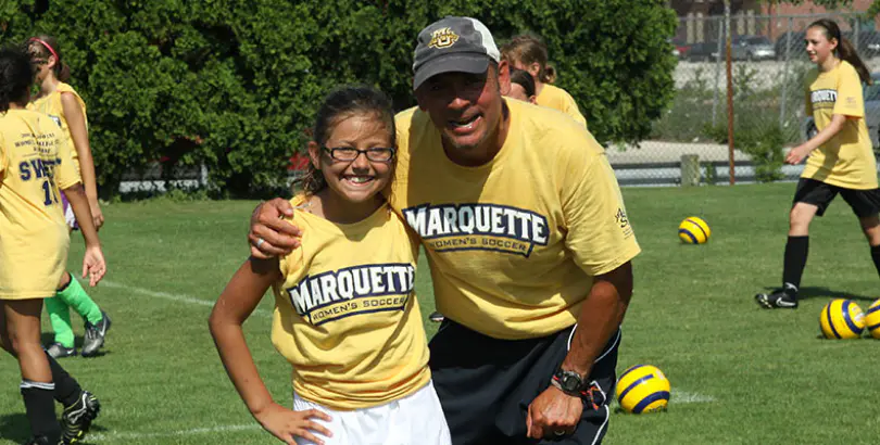 Camps - Registration