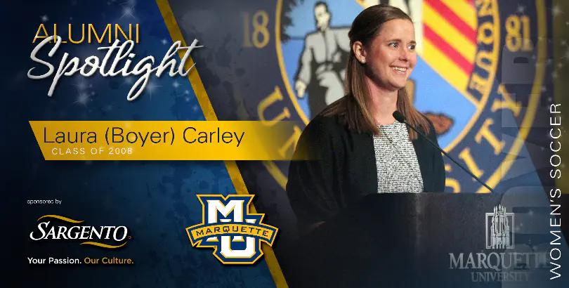 Alumnae Spotlight