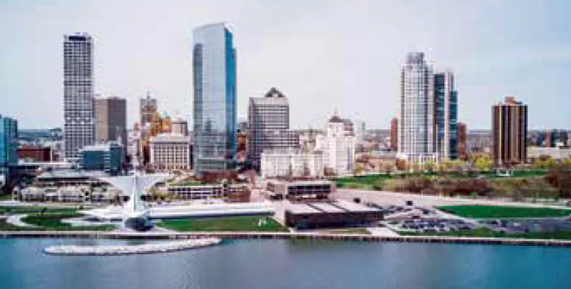Discover Milwaukee