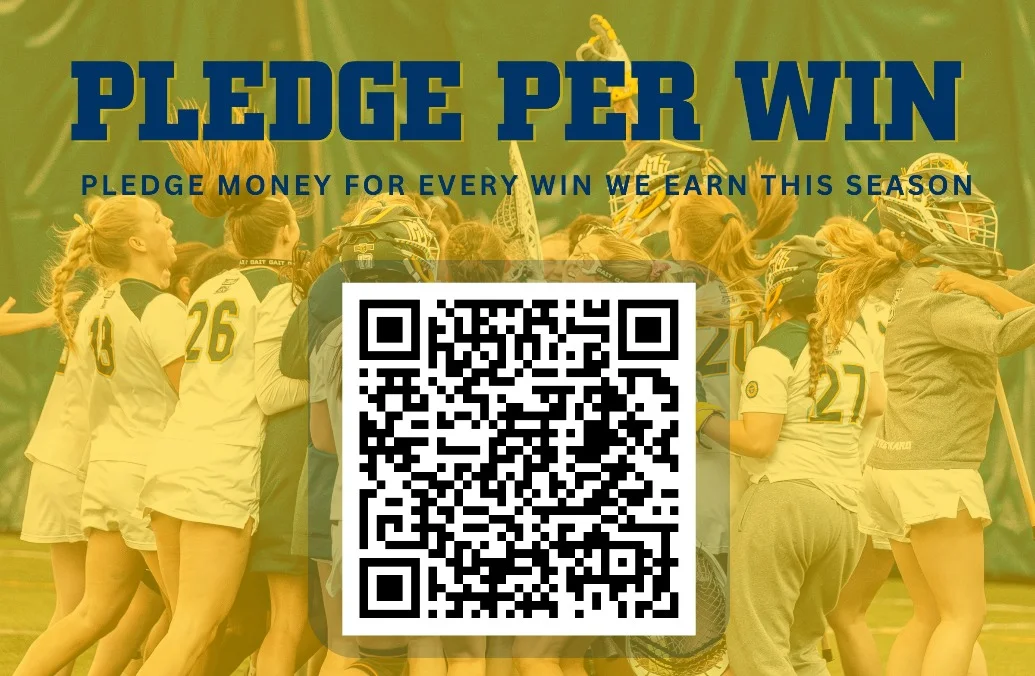 Pledge Per Win in 2026!