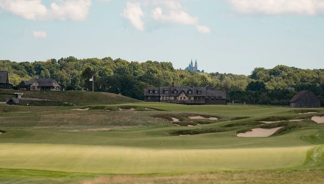 Marquette Intercollegiate at Erin Hills