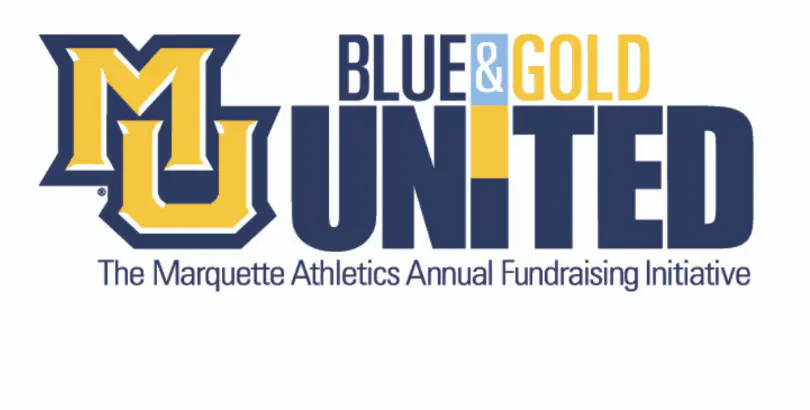 Blue & Gold United