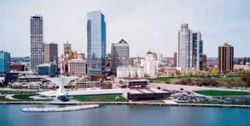Discover Milwaukee