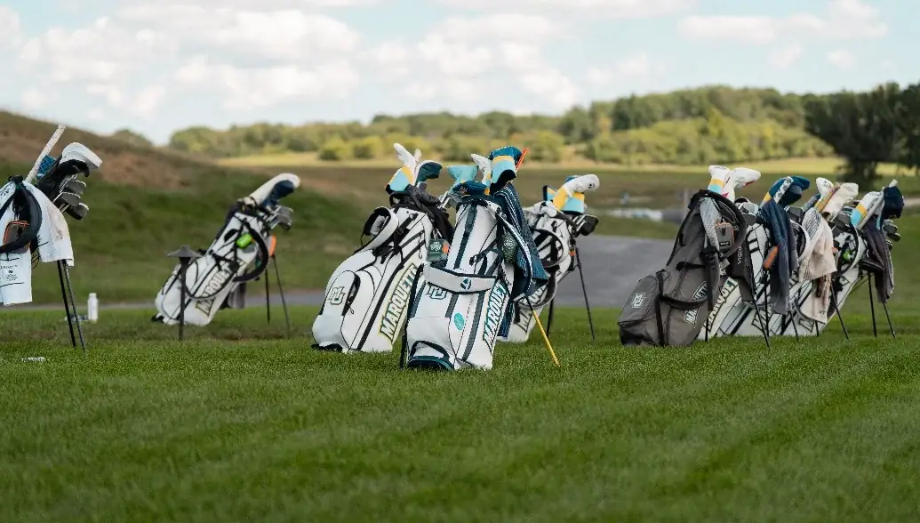34th Annual Marquette Golf Team Fundraiser