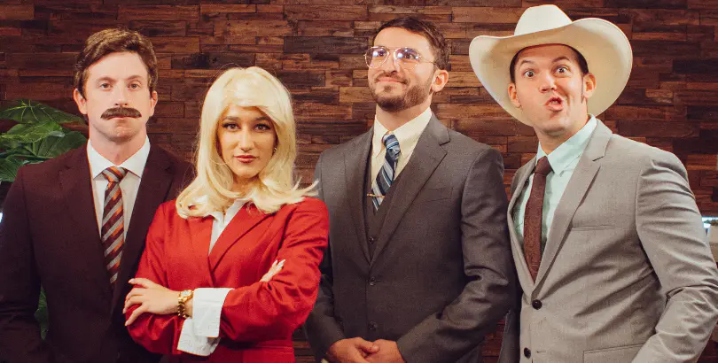 Zane and Heath: UNFILTERED Podcast