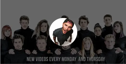 YOUTUBE