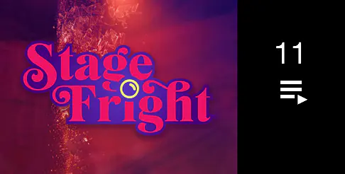 STAGE FRIGHT: Watch SEASON 1 on Brat TV