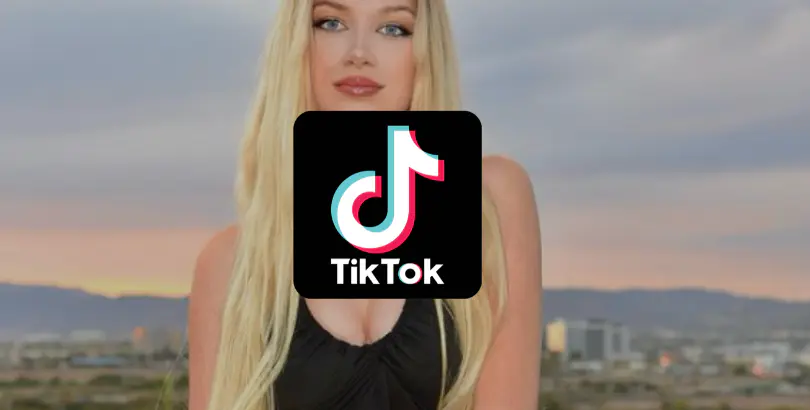 Follow My TikTok