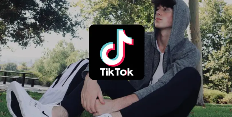 Follow My TikTok
